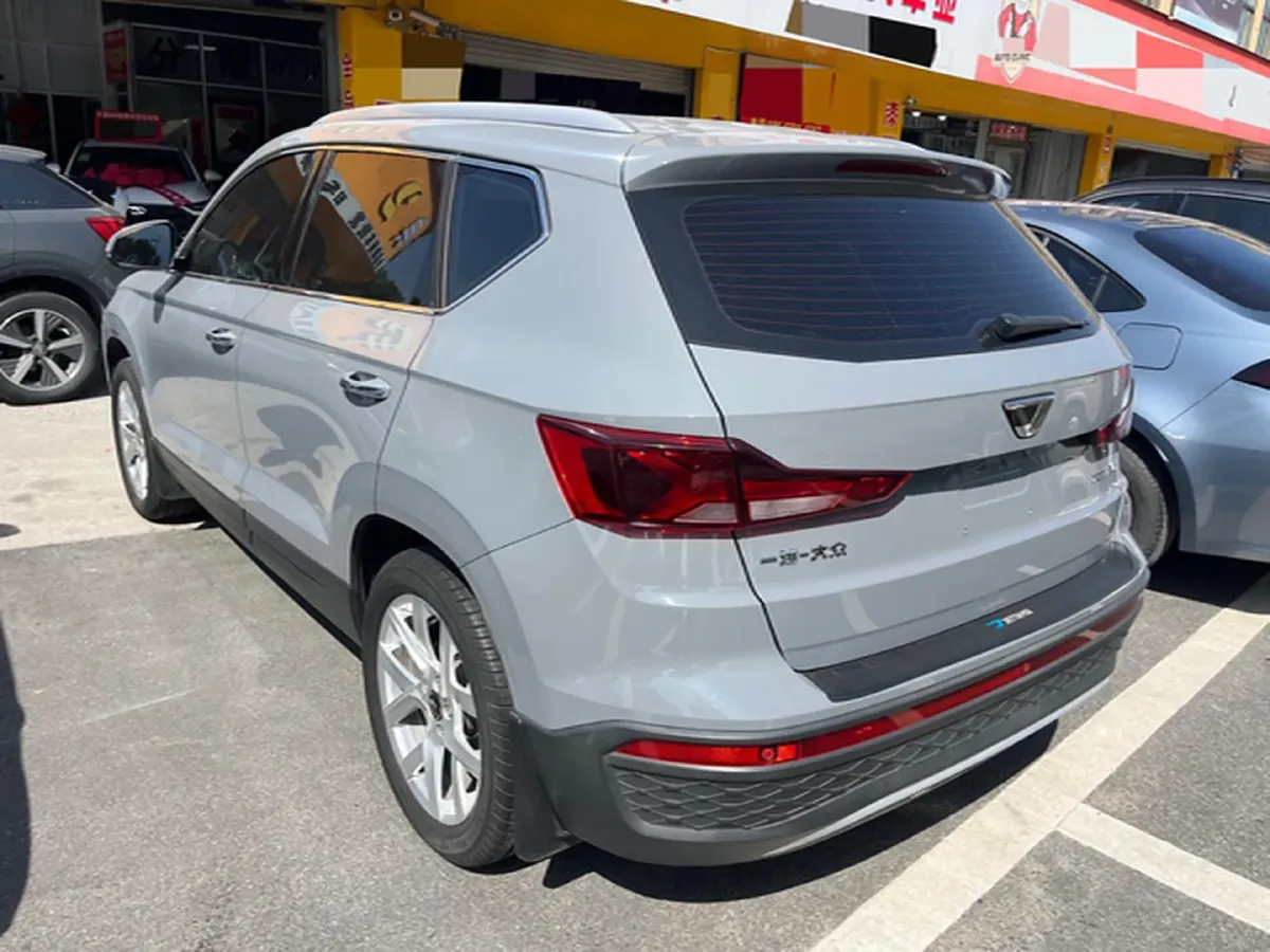 2023 Jetta VS5 1.4T 150HP L4 6AT,autocango,china used car exporter,china ev exporter,chinese used car exporter,chinese used ev exporter