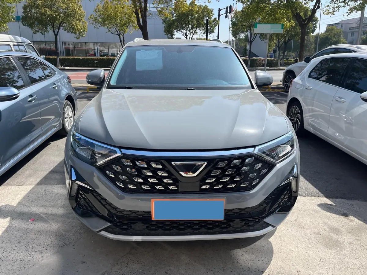 2023 Jetta VS5 1.4T 150HP L4 6AT,autocango,china used car exporter,china ev exporter,chinese used car exporter,chinese used ev exporter