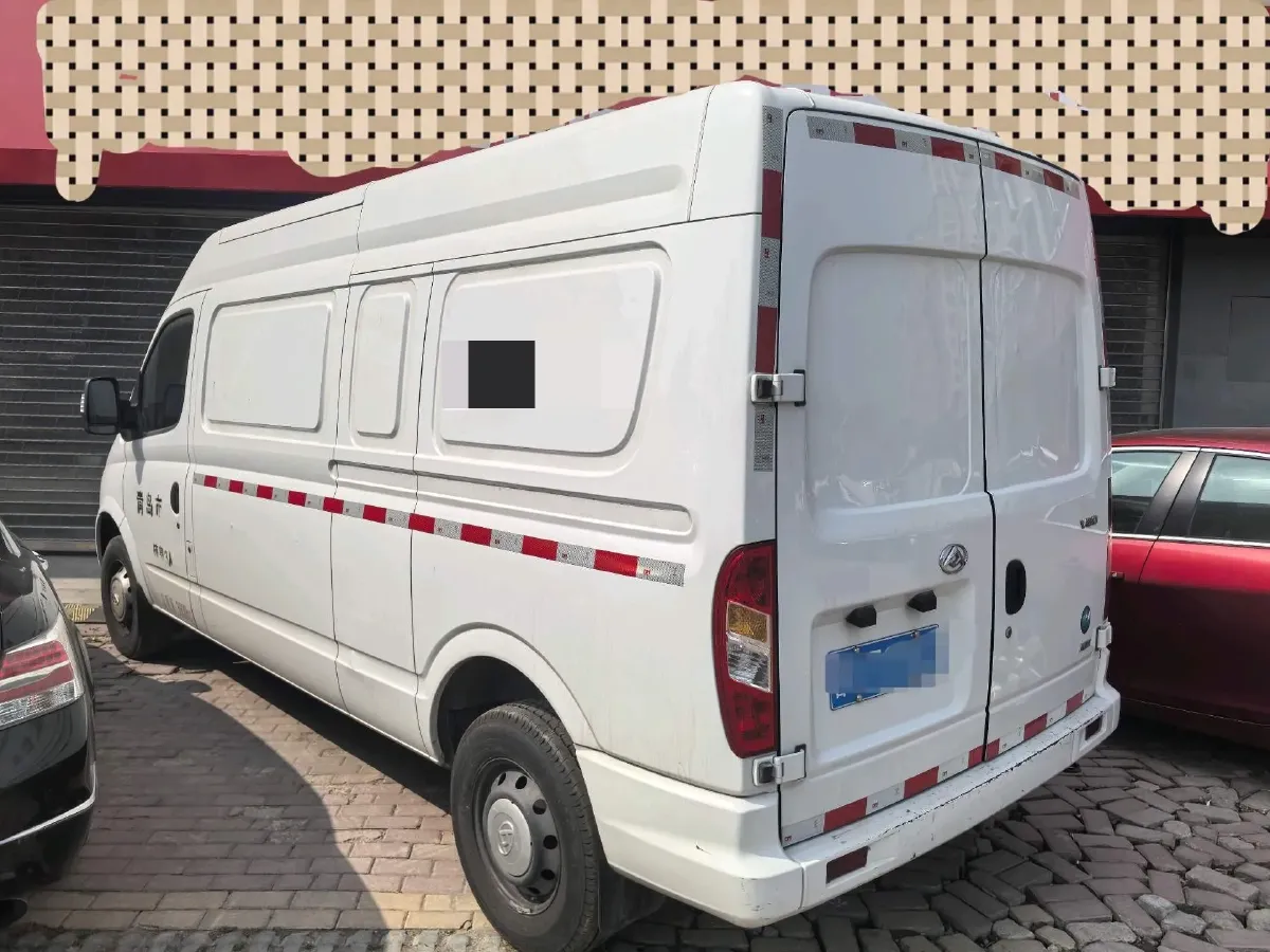 2024 MAXUS XinTu V80 2.0T 147HP L4 6SMG,autocango,china used car exporter,china ev exporter,chinese used car exporter,chinese used ev exporter