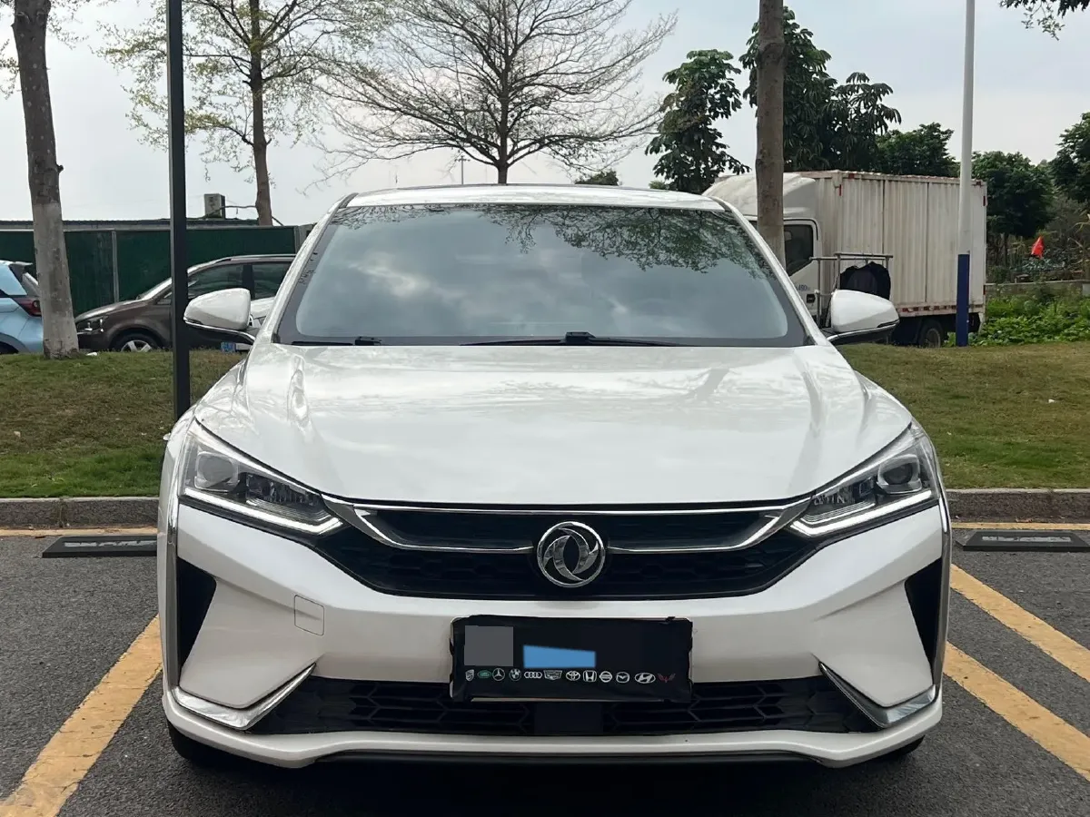 2020 DongFeng Aeolus YiXuan 1.5T 150HP L4 6DCT,autocango,china used car exporter,china ev exporter,chinese used car exporter,chinese used ev exporter