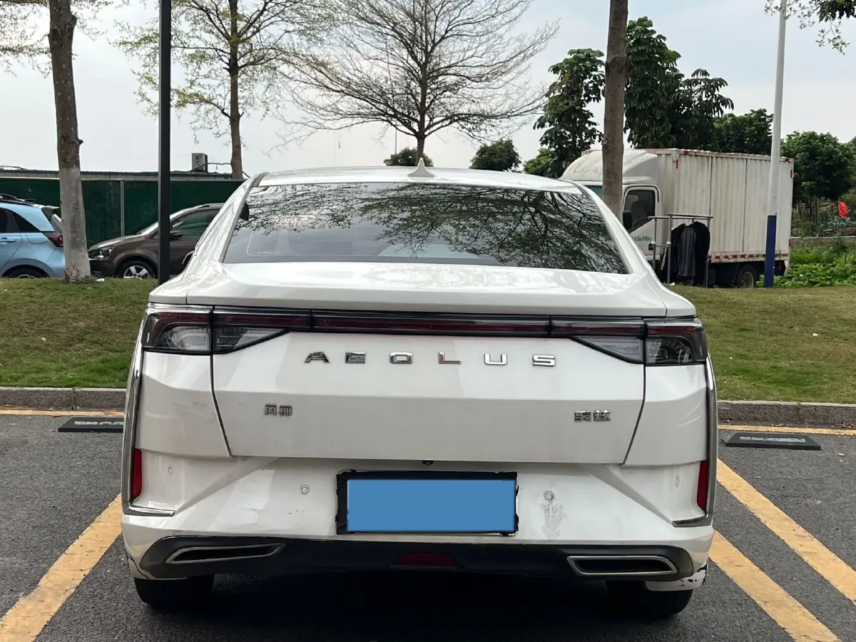 2020 DongFeng Aeolus YiXuan 1.5T 150HP L4 6DCT,autocango,china used car exporter,china ev exporter,chinese used car exporter,chinese used ev exporter
