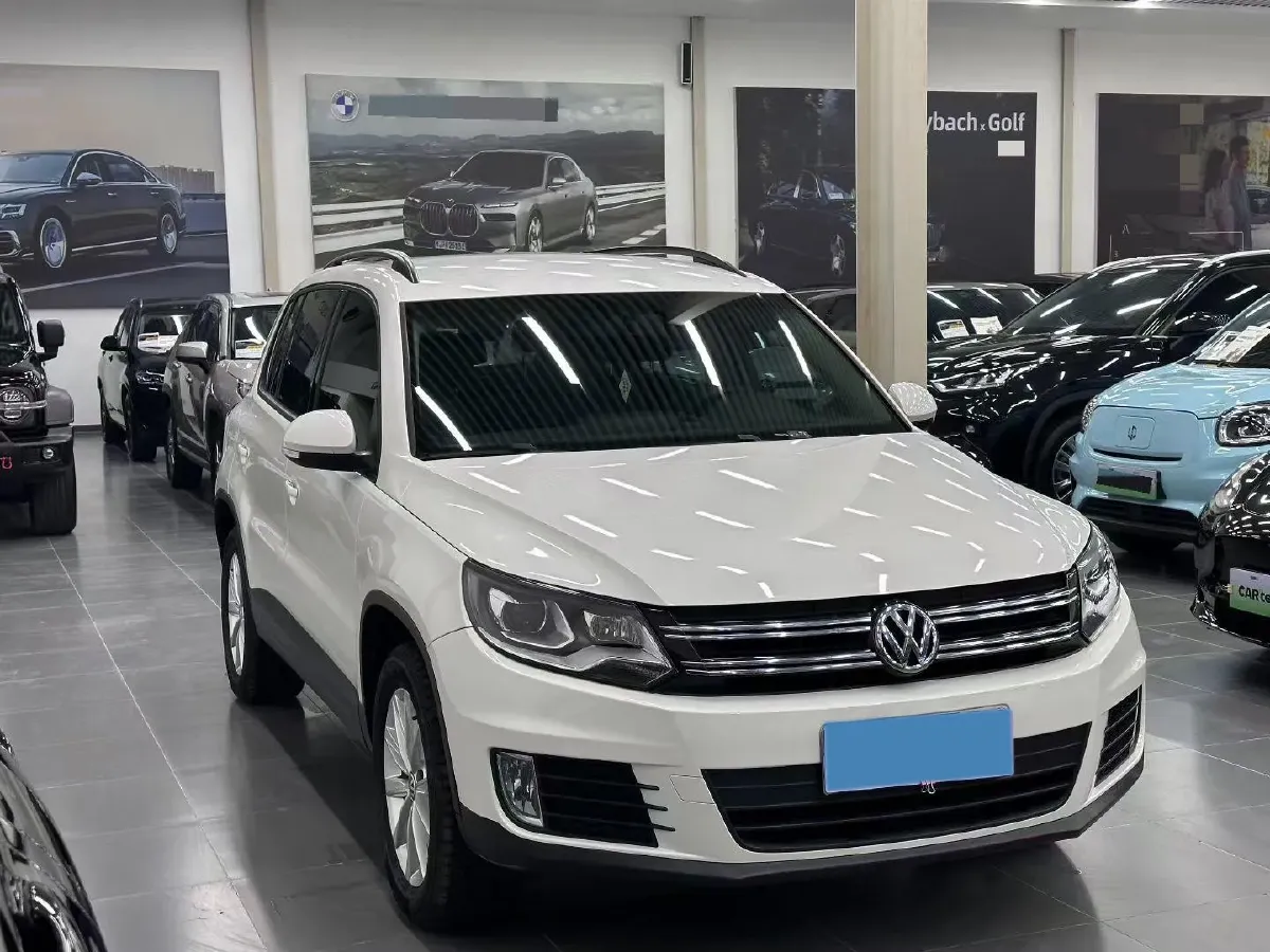 2016 Volkswagen Touran 1.4T 150HP L4 7DCT,autocango,china used car exporter,china ev exporter,chinese used car exporter,chinese used ev exporter