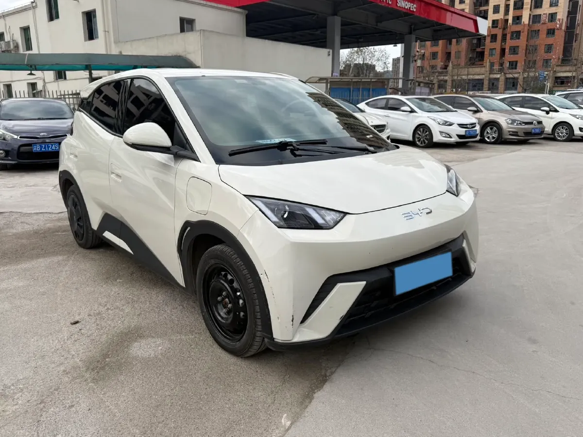 2023 BYD Seagull BEV 30.08KWH,autocango,china used car exporter,china ev exporter,chinese used car exporter,chinese used ev exporter