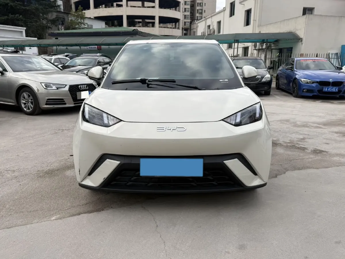 2023 BYD Seagull BEV 30.08KWH,autocango,china used car exporter,china ev exporter,chinese used car exporter,chinese used ev exporter