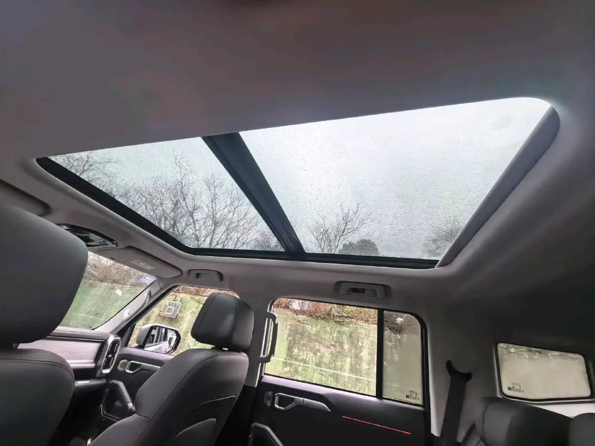 2023 Jetour Traveller 2.0T 254HP L4 7DCT,autocango,china used car exporter,china ev exporter,chinese used car exporter,chinese used ev exporter