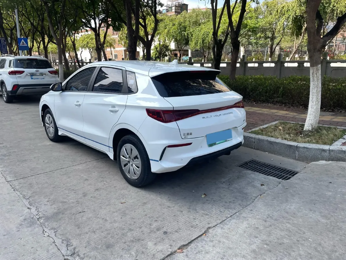 2021 BYD Song 1.5T 160HP L4 6DCT,autocango,china used car exporter,china ev exporter,chinese used car exporter,chinese used ev exporter