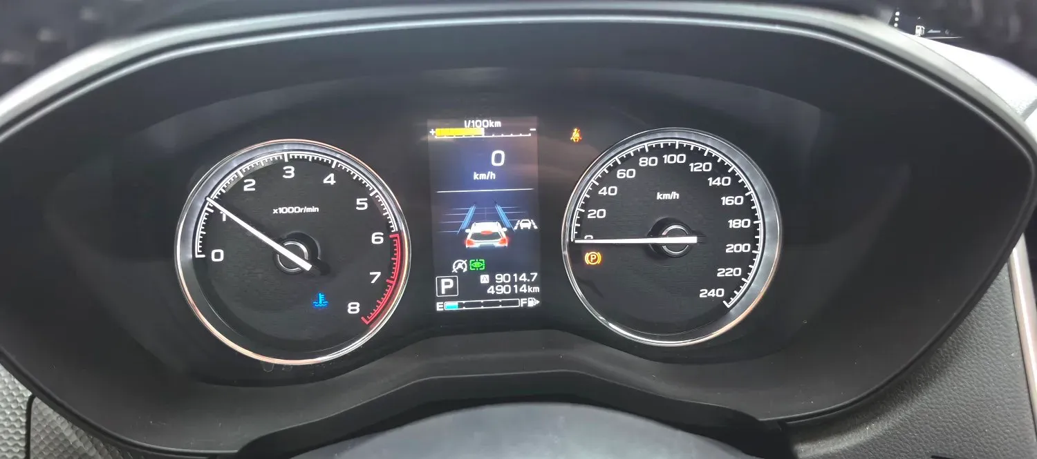 2021 Subaru Forester 2.0L 154HP H4 CVT,autocango,china used car exporter,china ev exporter,chinese used car exporter,chinese used ev exporter