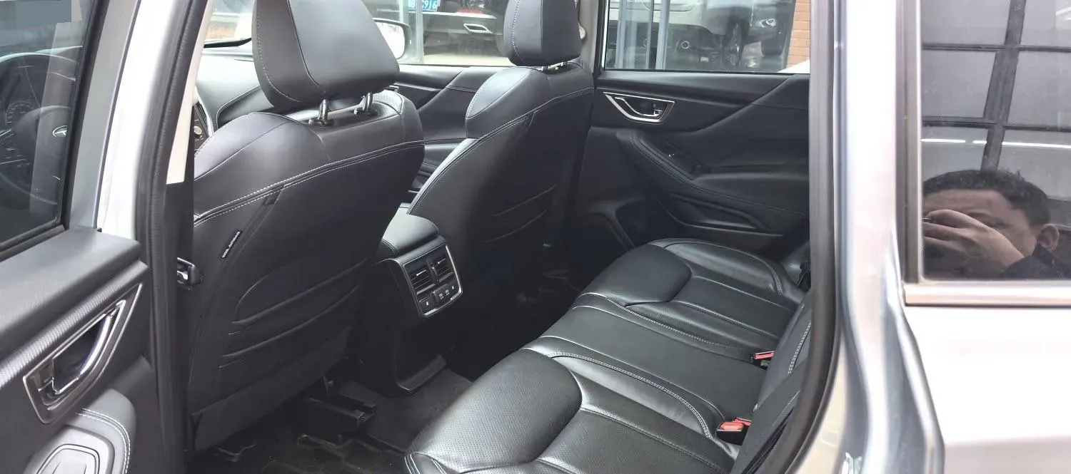 2021 Subaru Forester 2.0L 154HP H4 CVT,autocango,china used car exporter,china ev exporter,chinese used car exporter,chinese used ev exporter