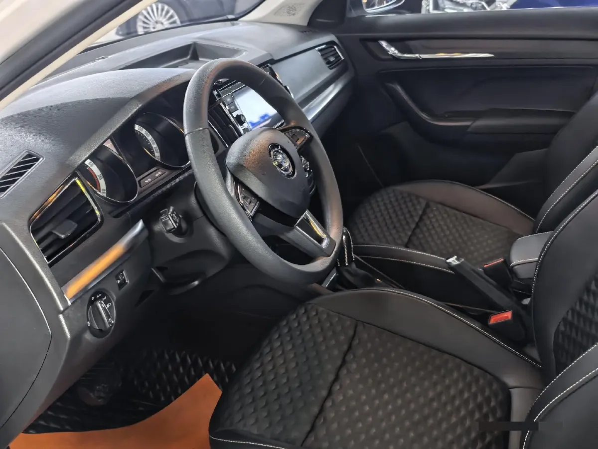 2018 Volkswagen Lavida 1.2T 116HP L4 7DCT,autocango,china used car exporter,china ev exporter,chinese used car exporter,chinese used ev exporter