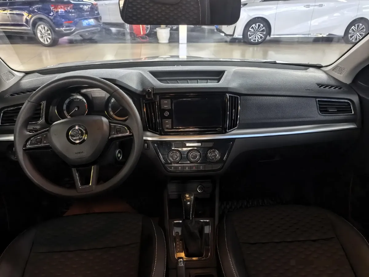 2018 Volkswagen Lavida 1.2T 116HP L4 7DCT,autocango,china used car exporter,china ev exporter,chinese used car exporter,chinese used ev exporter