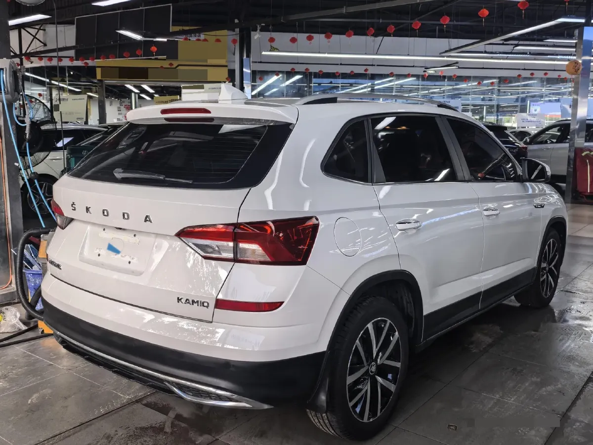2018 Volkswagen Lavida 1.2T 116HP L4 7DCT,autocango,china used car exporter,china ev exporter,chinese used car exporter,chinese used ev exporter