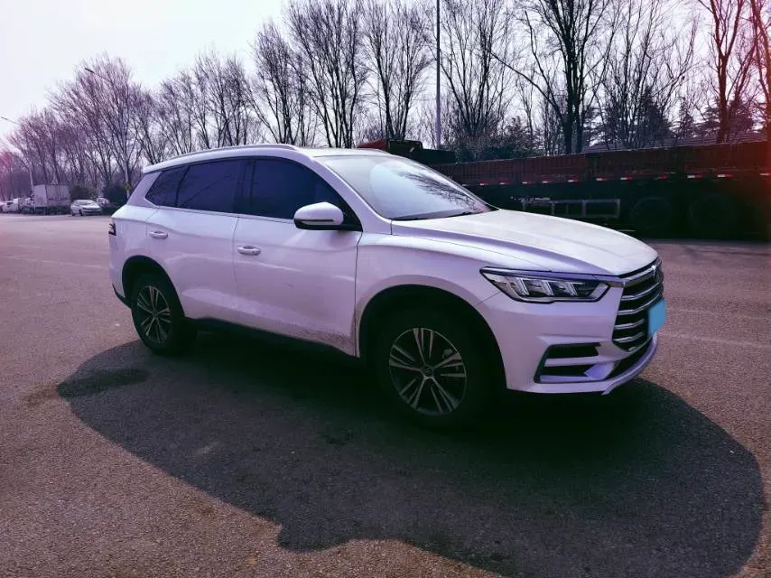 2020 BYD Song 1.5T 160HP L4 6DCT,autocango,china used car exporter,china ev exporter,chinese used car exporter,chinese used ev exporter