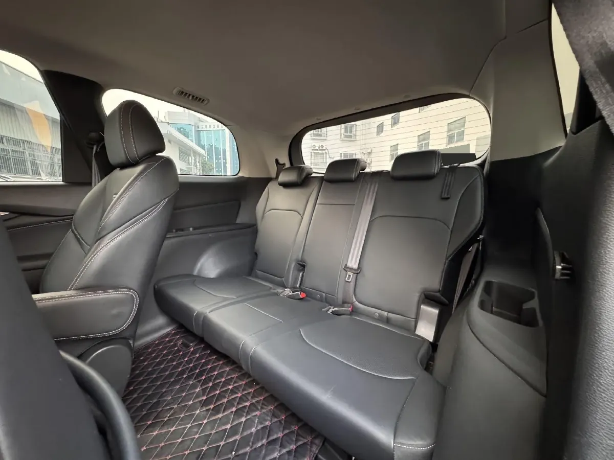 2021 MAXUS G50 1.5T 169HP L4 7DCT,autocango,china used car exporter,china ev exporter,chinese used car exporter,chinese used ev exporter