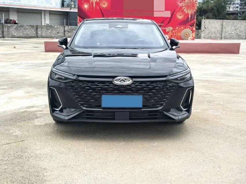 2022 Chery Arrizo 8 1.6T 197HP L4 7DCT,autocango,china used car exporter,china ev exporter,chinese used car exporter,chinese used ev exporter