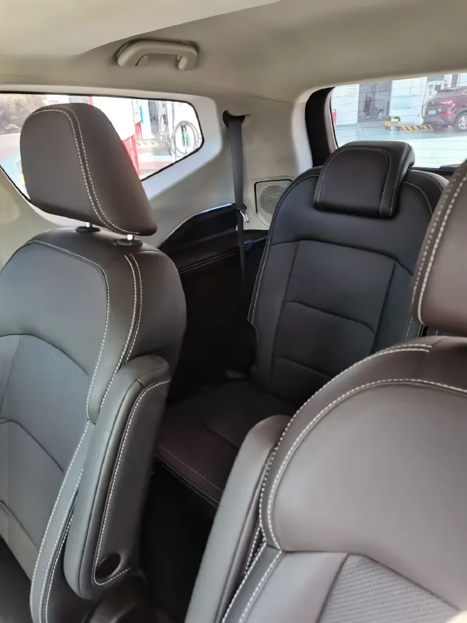 2021 Geely JiaJi 1.8T 184HP L4 7DCT,autocango,china used car exporter,china ev exporter,chinese used car exporter,chinese used ev exporter