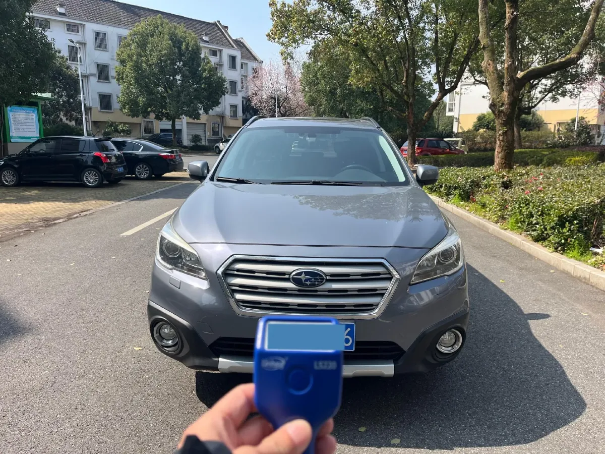 2017 Subaru Outback 2.5L 175HP H4 CVT,autocango,china used car exporter,china ev exporter,chinese used car exporter,chinese used ev exporter