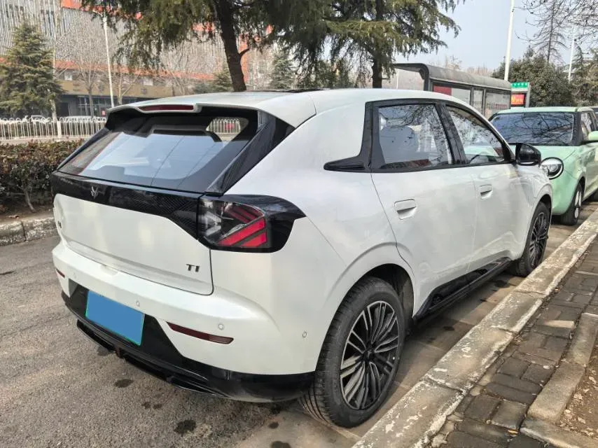 2025 Ora FunkyCat BEV,autocango,china used car exporter,china ev exporter,chinese used car exporter,chinese used ev exporter