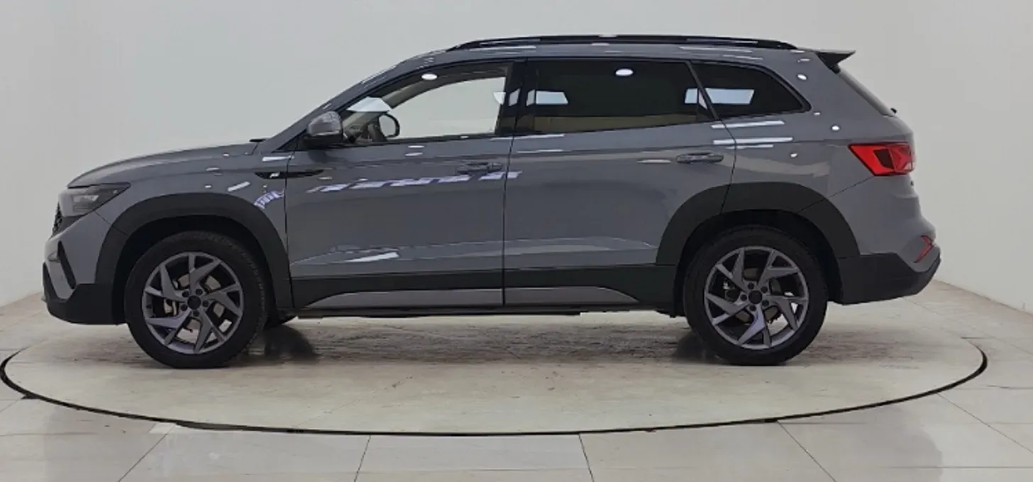 2023 Jetta VS7 1.4T 150HP L4 6AT,autocango,china used car exporter,china ev exporter,chinese used car exporter,chinese used ev exporter