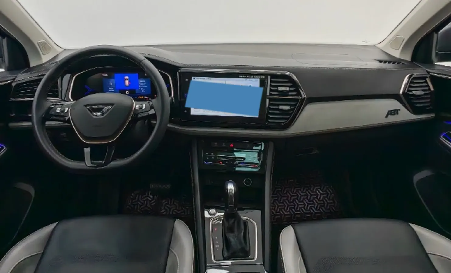 2023 Jetta VS7 1.4T 150HP L4 6AT,autocango,china used car exporter,china ev exporter,chinese used car exporter,chinese used ev exporter