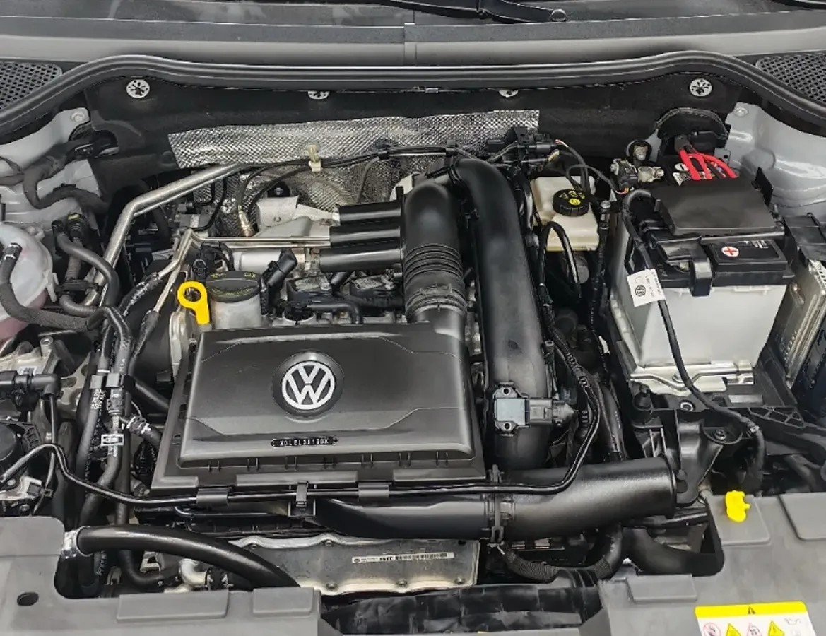 2023 Jetta VS7 1.4T 150HP L4 6AT,autocango,china used car exporter,china ev exporter,chinese used car exporter,chinese used ev exporter