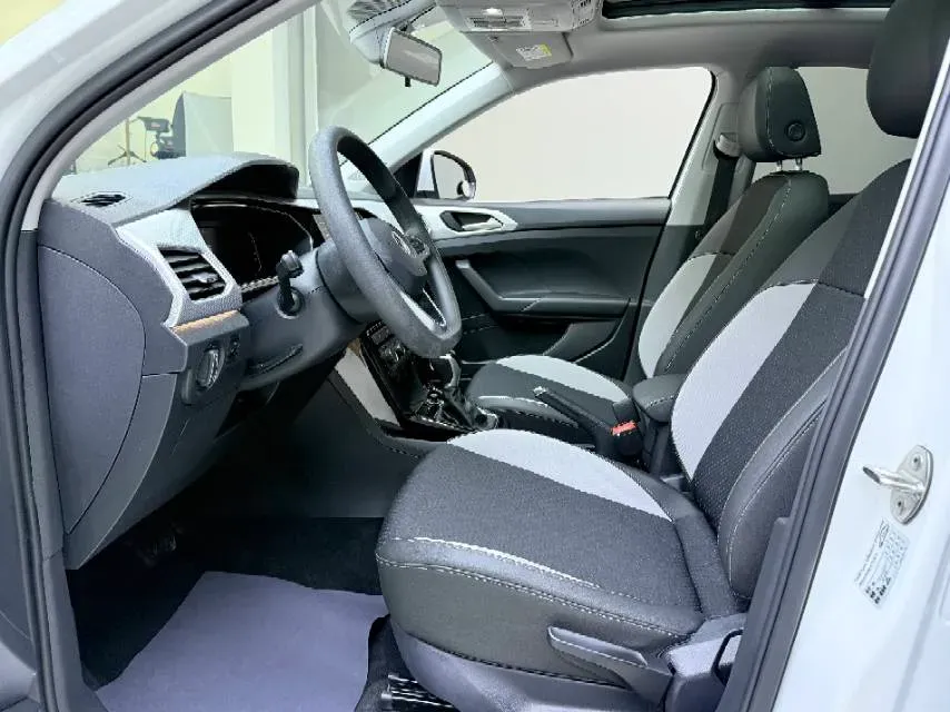 2021 Volkswagen Tacqua 1.5L 113HP L4 6AT,autocango,china used car exporter,china ev exporter,chinese used car exporter,chinese used ev exporter