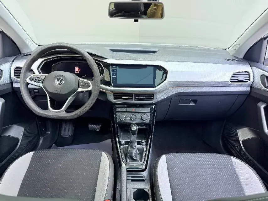 2021 Volkswagen Tacqua 1.5L 113HP L4 6AT,autocango,china used car exporter,china ev exporter,chinese used car exporter,chinese used ev exporter