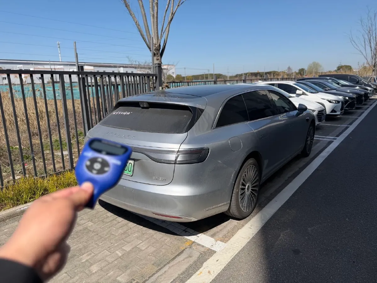 2025 HIMA Stelato S9T REEV 160HP REEV,autocango,china used car exporter,china ev exporter,chinese used car exporter,chinese used ev exporter