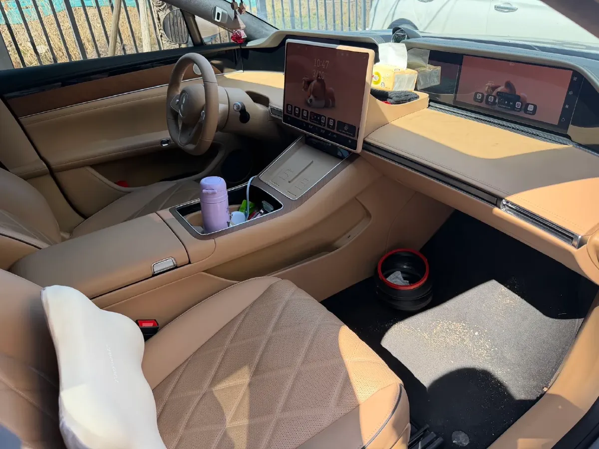 2025 HIMA Stelato S9T REEV 160HP REEV,autocango,china used car exporter,china ev exporter,chinese used car exporter,chinese used ev exporter