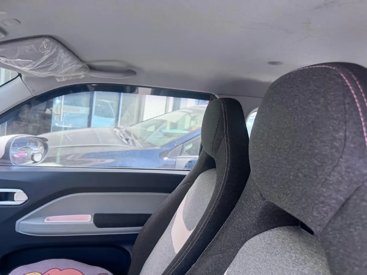 2022 Chery QQ Ice Cream BEV 13.85KWH,autocango,china used car exporter,china ev exporter,chinese used car exporter,chinese used ev exporter