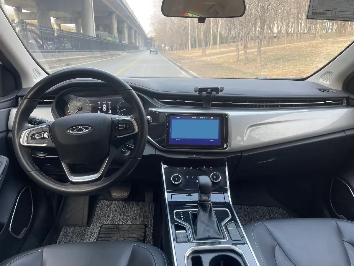 2019 Chery Arrizo 5 1.5L 116HP L4 CVT,autocango,china used car exporter,china ev exporter,chinese used car exporter,chinese used ev exporter