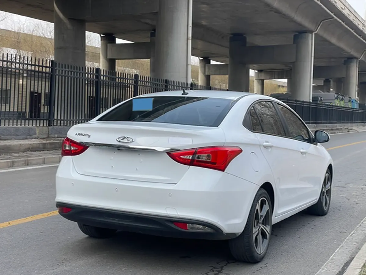 2019 Chery Arrizo 5 1.5L 116HP L4 CVT,autocango,china used car exporter,china ev exporter,chinese used car exporter,chinese used ev exporter