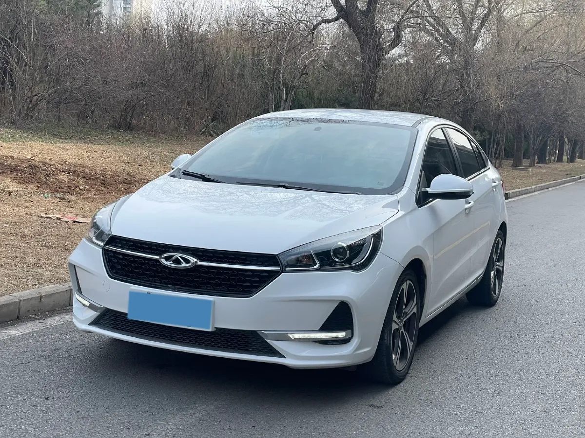 2019 Chery Arrizo 5 1.5L 116HP L4 CVT,autocango,china used car exporter,china ev exporter,chinese used car exporter,chinese used ev exporter