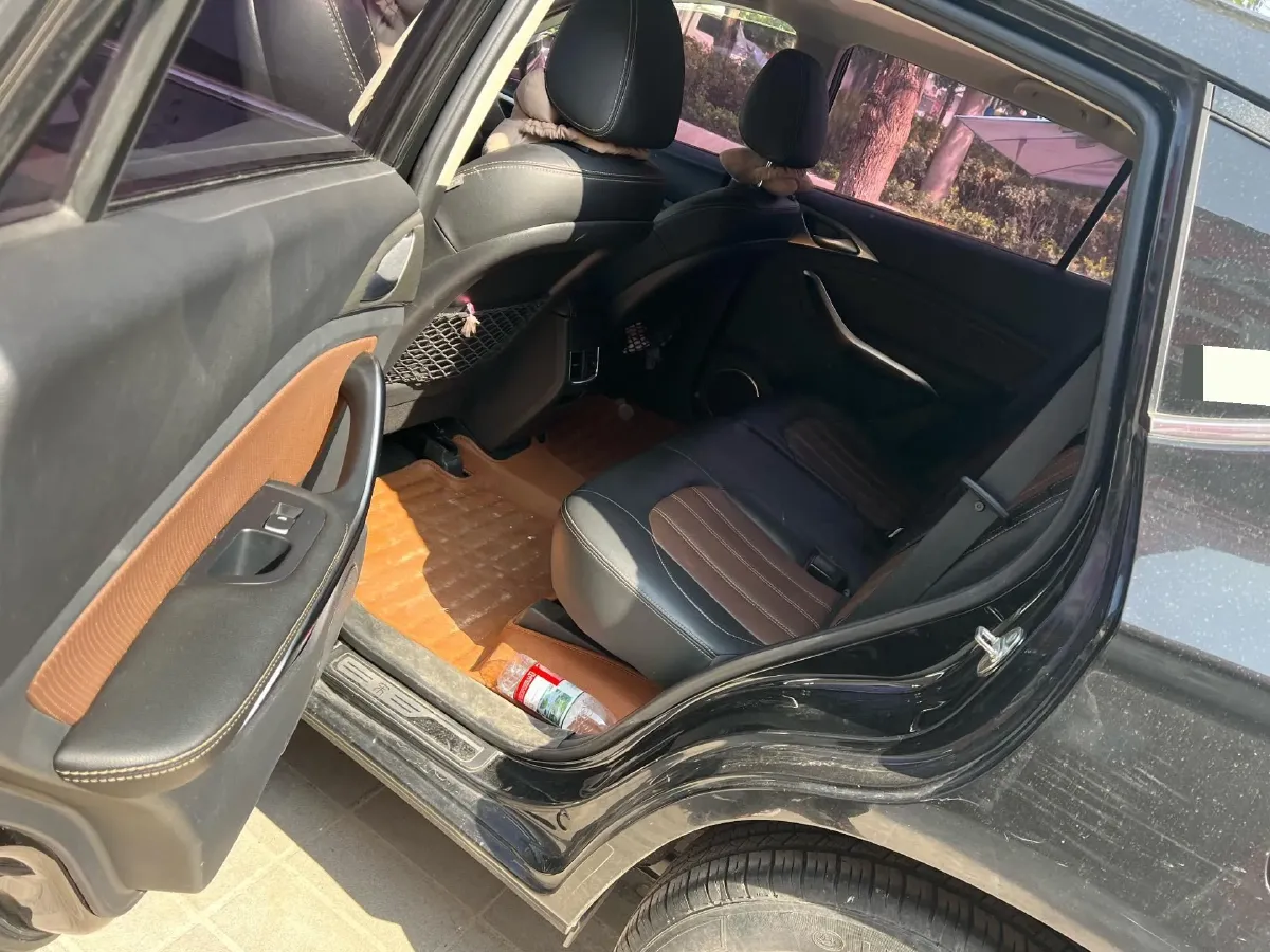 2018 BYD Song 1.5T 154HP L4 6MT,autocango,china used car exporter,china ev exporter,chinese used car exporter,chinese used ev exporter