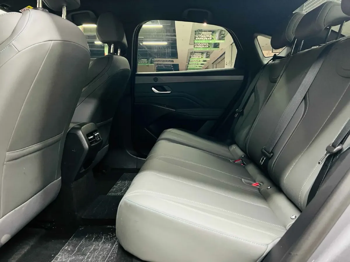 2025 BYD Qin Plus 1.5L 101HP L4 E-CVT PHEV 7.68KWH,autocango,china used car exporter,china ev exporter,chinese used car exporter,chinese used ev exporter