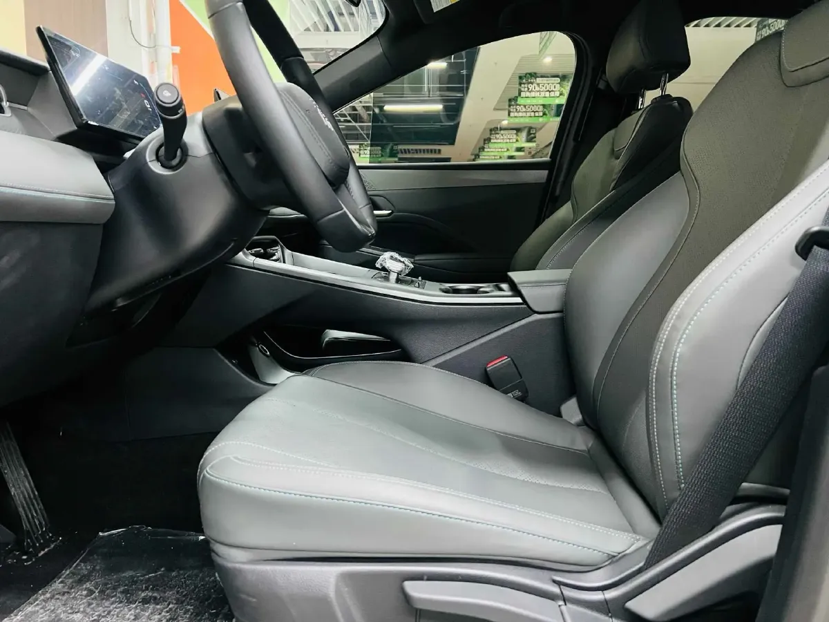 2025 BYD Qin Plus 1.5L 101HP L4 E-CVT PHEV 7.68KWH,autocango,china used car exporter,china ev exporter,chinese used car exporter,chinese used ev exporter