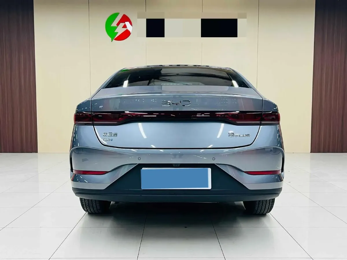 2025 BYD Qin Plus 1.5L 101HP L4 E-CVT PHEV 7.68KWH,autocango,china used car exporter,china ev exporter,chinese used car exporter,chinese used ev exporter