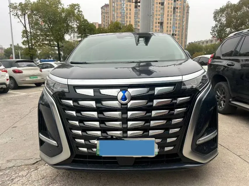 2023 Denza D9 1.5T 139HP L4 E-CVT PHEV 20.39KWH,autocango,china used car exporter,china ev exporter,chinese used car exporter,chinese used ev exporter