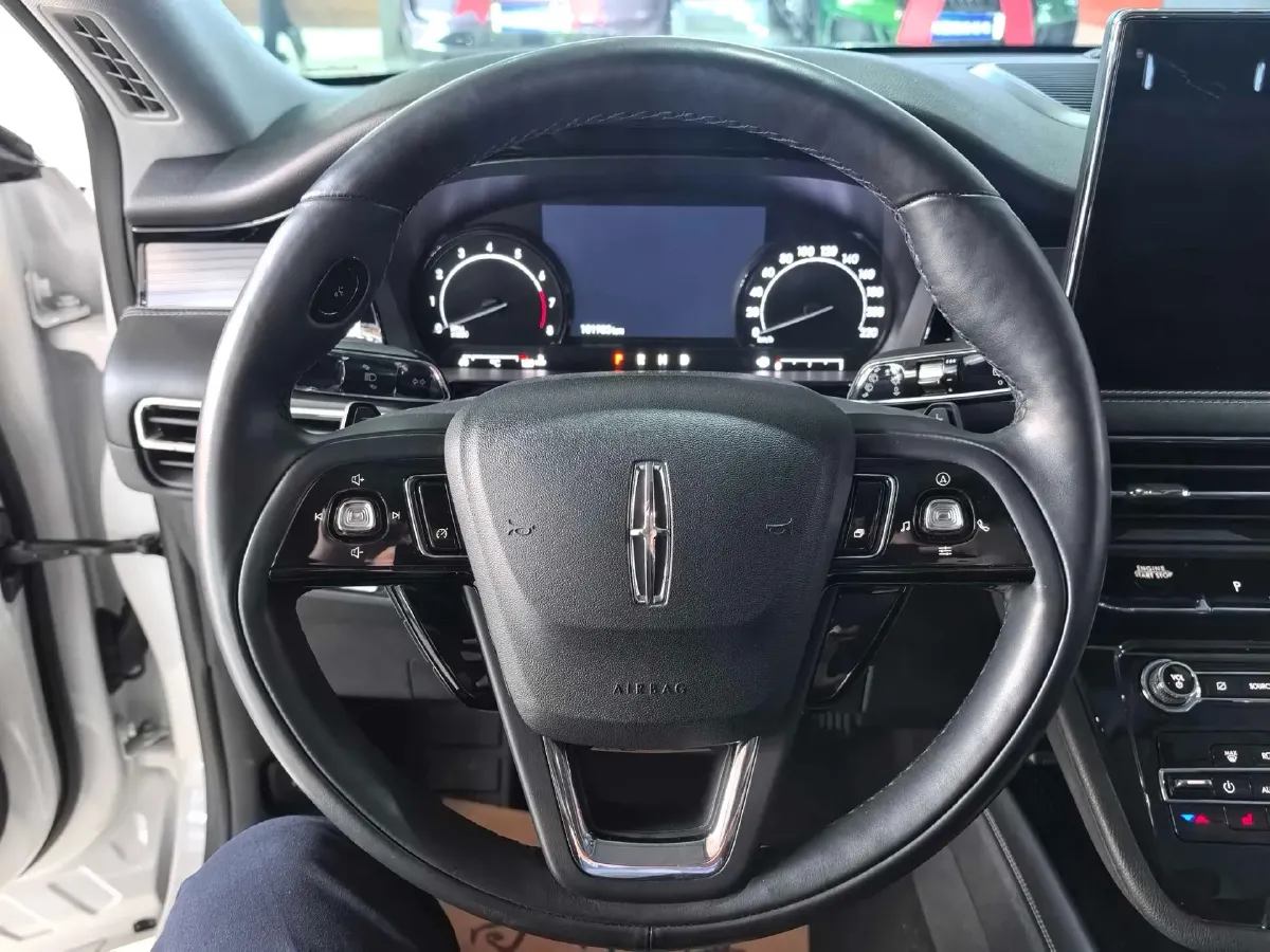 2020 Lincoln Corsair 2.0T 245HP L4 8AT,autocango,china used car exporter,china ev exporter,chinese used car exporter,chinese used ev exporter