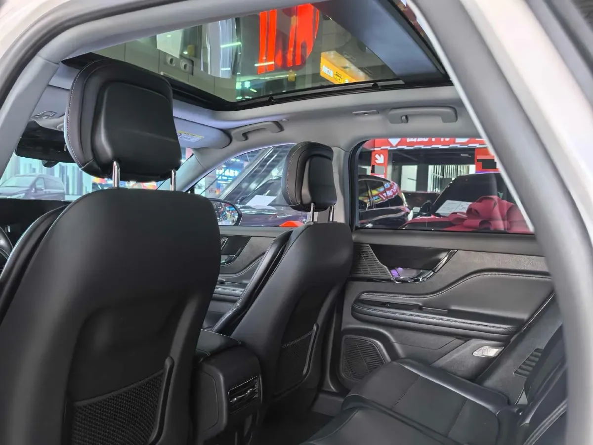 2020 Lincoln Corsair 2.0T 245HP L4 8AT,autocango,china used car exporter,china ev exporter,chinese used car exporter,chinese used ev exporter