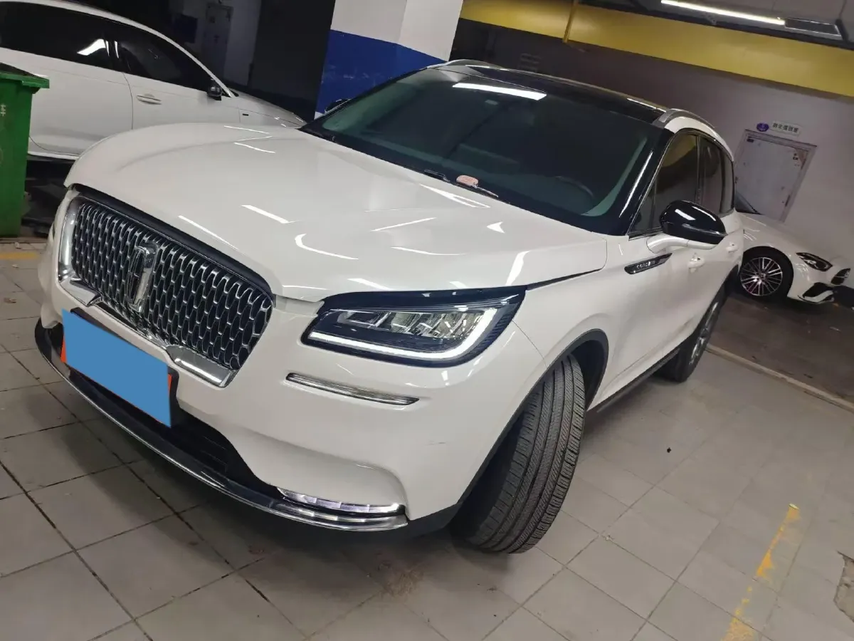 2020 Lincoln Corsair 2.0T 245HP L4 8AT,autocango,china used car exporter,china ev exporter,chinese used car exporter,chinese used ev exporter