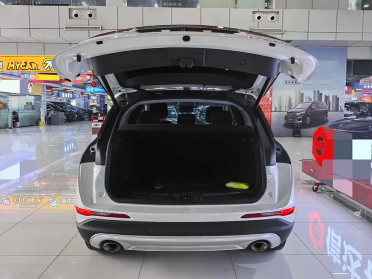 2020 Lincoln Corsair 2.0T 245HP L4 8AT,autocango,china used car exporter,china ev exporter,chinese used car exporter,chinese used ev exporter