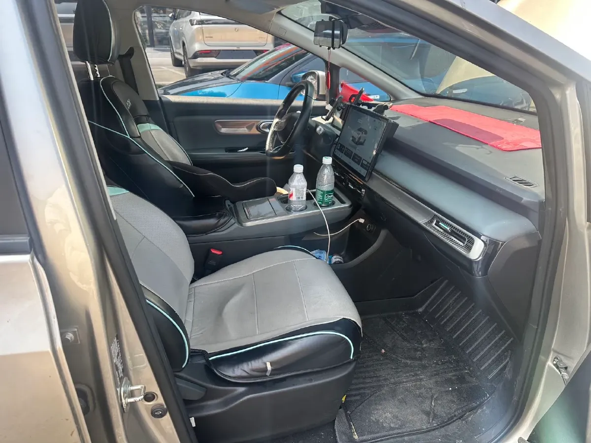 2023 Aion S BEV 55.5KWH,autocango,china used car exporter,china ev exporter,chinese used car exporter,chinese used ev exporter