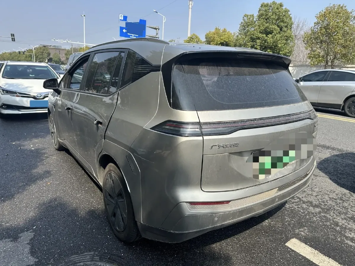 2023 Aion S BEV 55.5KWH,autocango,china used car exporter,china ev exporter,chinese used car exporter,chinese used ev exporter