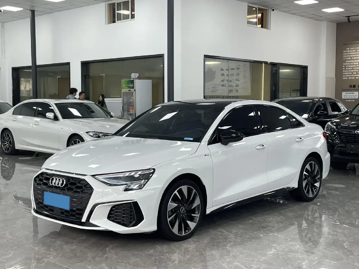 2022 Audi A3 1.4T 150HP L4 7DCT,autocango,china used car exporter,china ev exporter,chinese used car exporter,chinese used ev exporter