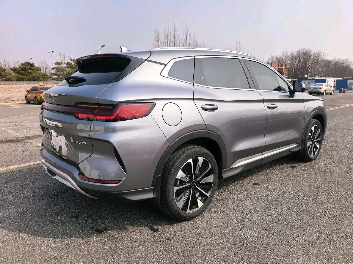 2024 BYD Song Plus BEV 71.8KWH,autocango,china used car exporter,china ev exporter,chinese used car exporter,chinese used ev exporter