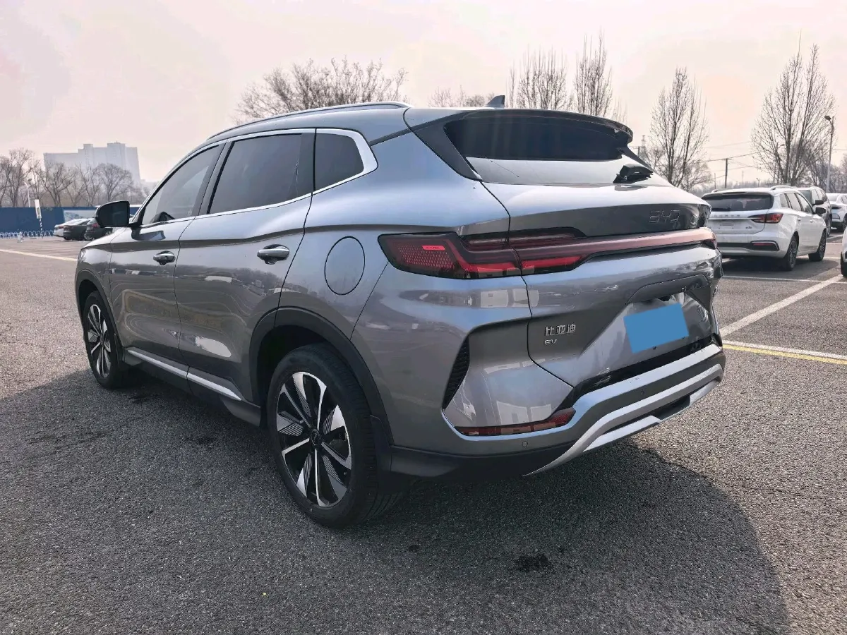 2024 BYD Song Plus BEV 71.8KWH,autocango,china used car exporter,china ev exporter,chinese used car exporter,chinese used ev exporter