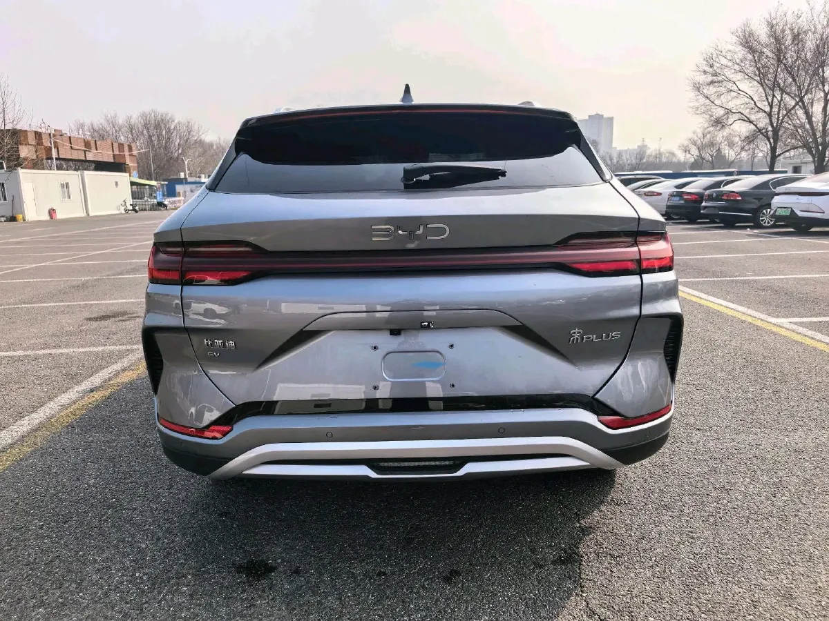 2024 BYD Song Plus BEV 71.8KWH,autocango,china used car exporter,china ev exporter,chinese used car exporter,chinese used ev exporter