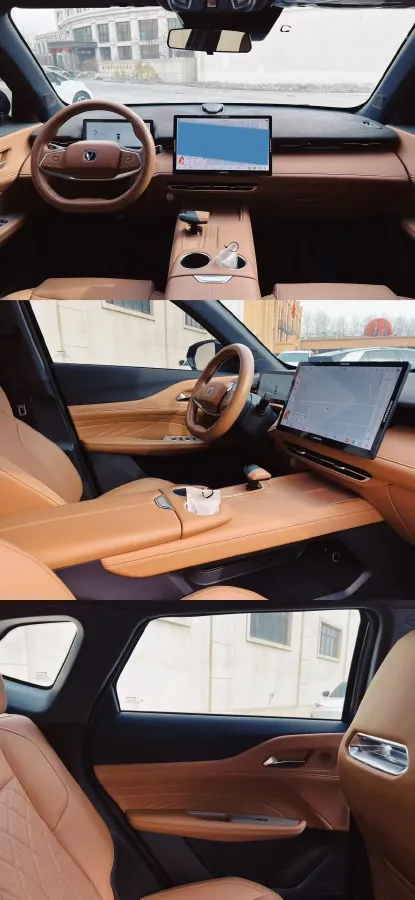 2024 ChangAn UNI-Z 1.5L 98HP L4 E-CVT PHEV 18.4KWH,autocango,china used car exporter,china ev exporter,chinese used car exporter,chinese used ev exporter