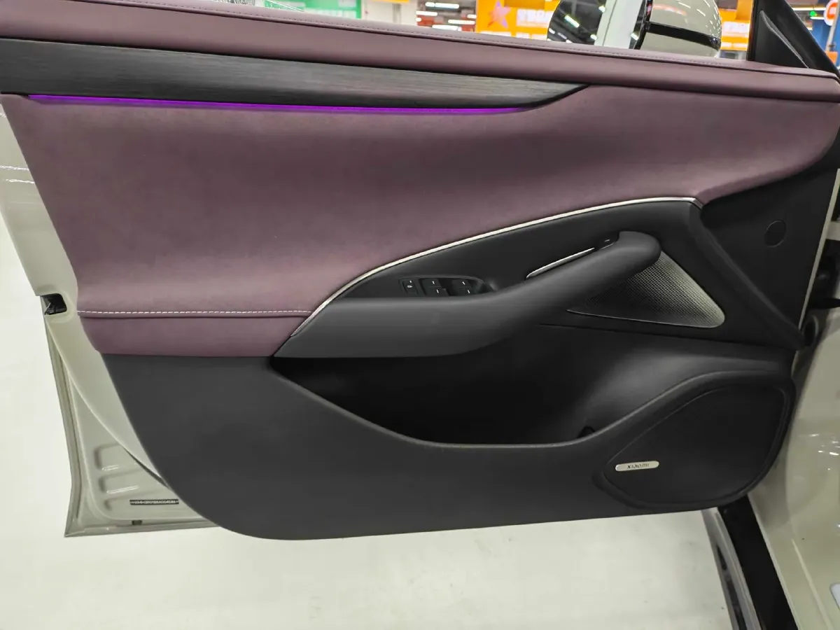 2024 MI SU7 BEV 94.3KWH,autocango,china used car exporter,china ev exporter,chinese used car exporter,chinese used ev exporter