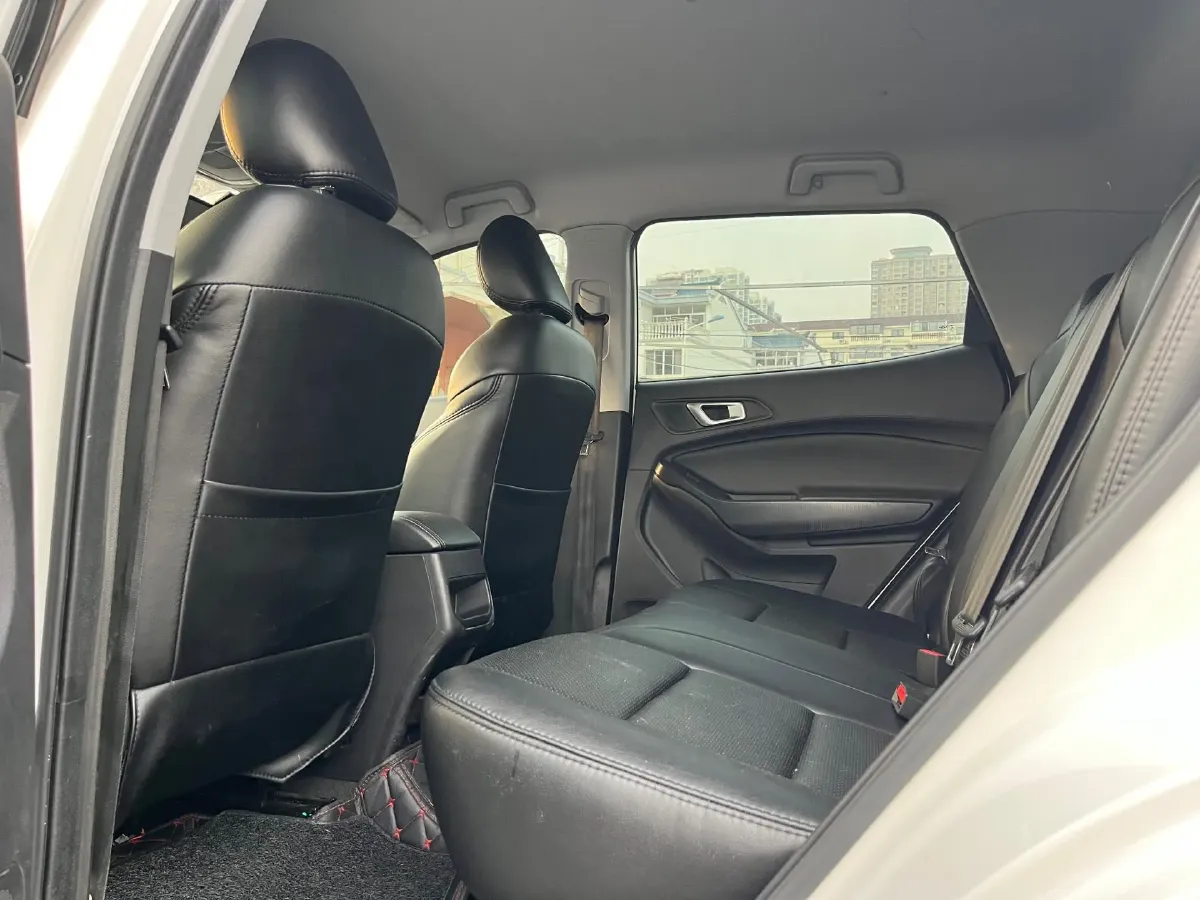 2019 Chery Tiggo 5x 1.5L 116HP L4 CVT,autocango,china used car exporter,china ev exporter,chinese used car exporter,chinese used ev exporter